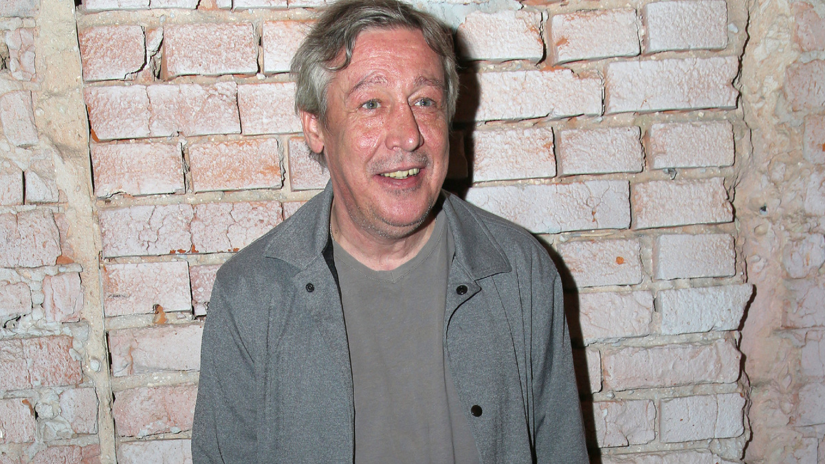 Михаил Ефремов. Фото: Борис Кудрявов / КП