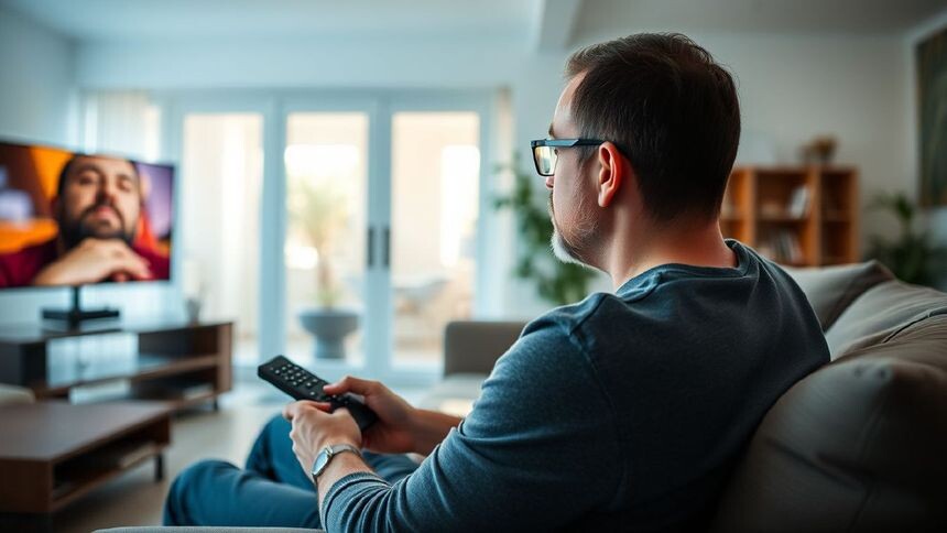 В Омске могут разориться магазины, торгующие телевизорами