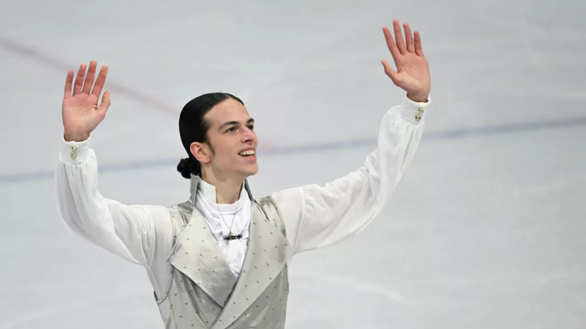   РИА Новости