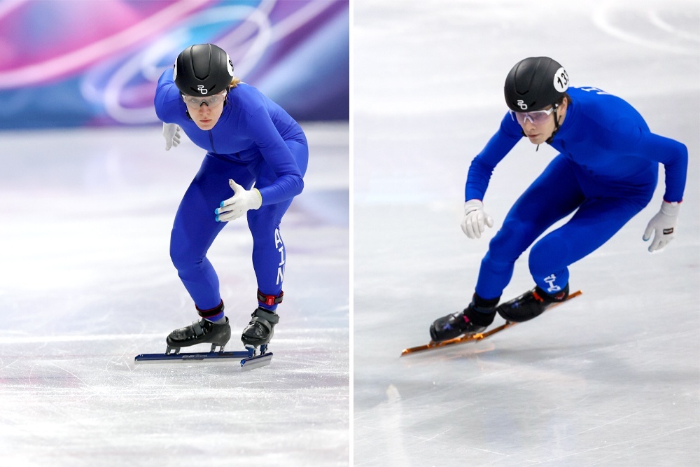    Matthew Stockman/Getty Images / ZUMA Press Wire via Reuters Connect