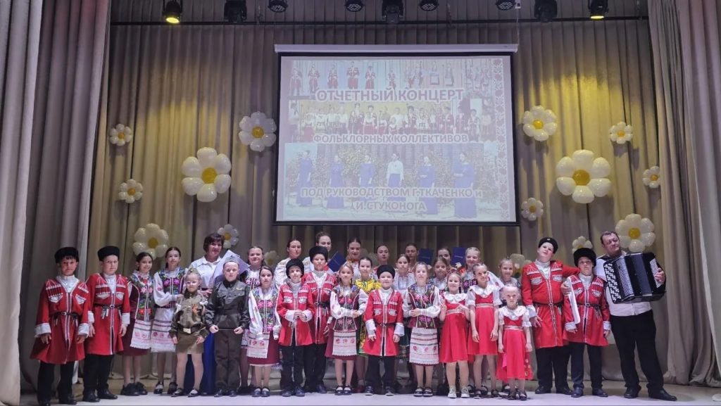    Фото: пресс-служба администрации Темрюкского района.