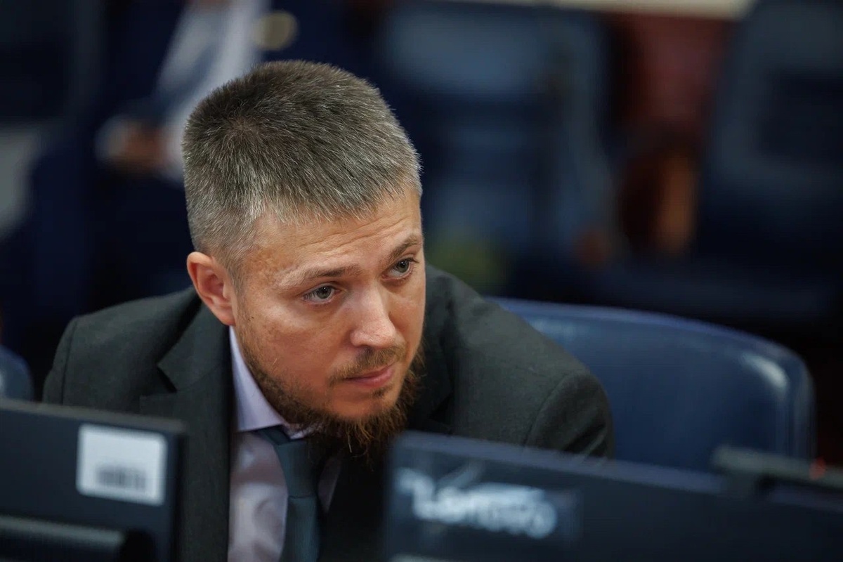    Ветеран СВО Сергей Салахов рассказал о своем выборе, СВО, спорте и мирной жизни