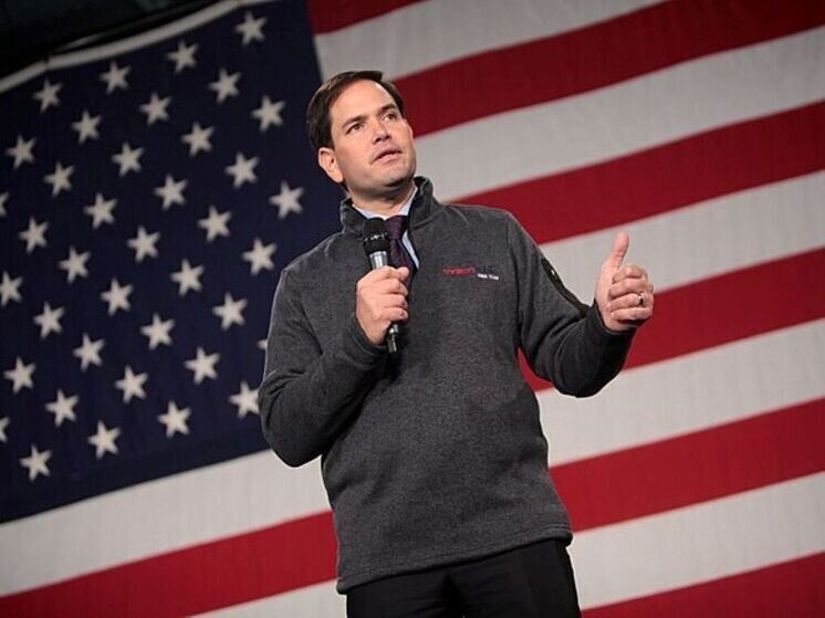     Фото: commons.wikimedia/Gage Skidmore/Creative Commons Attribution-Share Alike 3.0