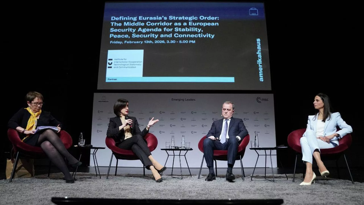 © Ministry of Internal Affairs of Georgia