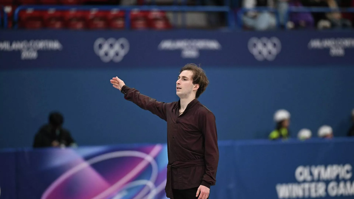 © Georgian National Olympic Committee