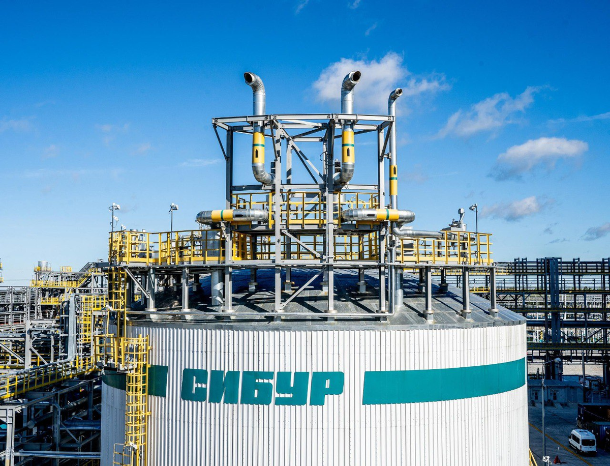 ТАИФ (г. Нижнекамск). Источник: Яндекс.Картинки