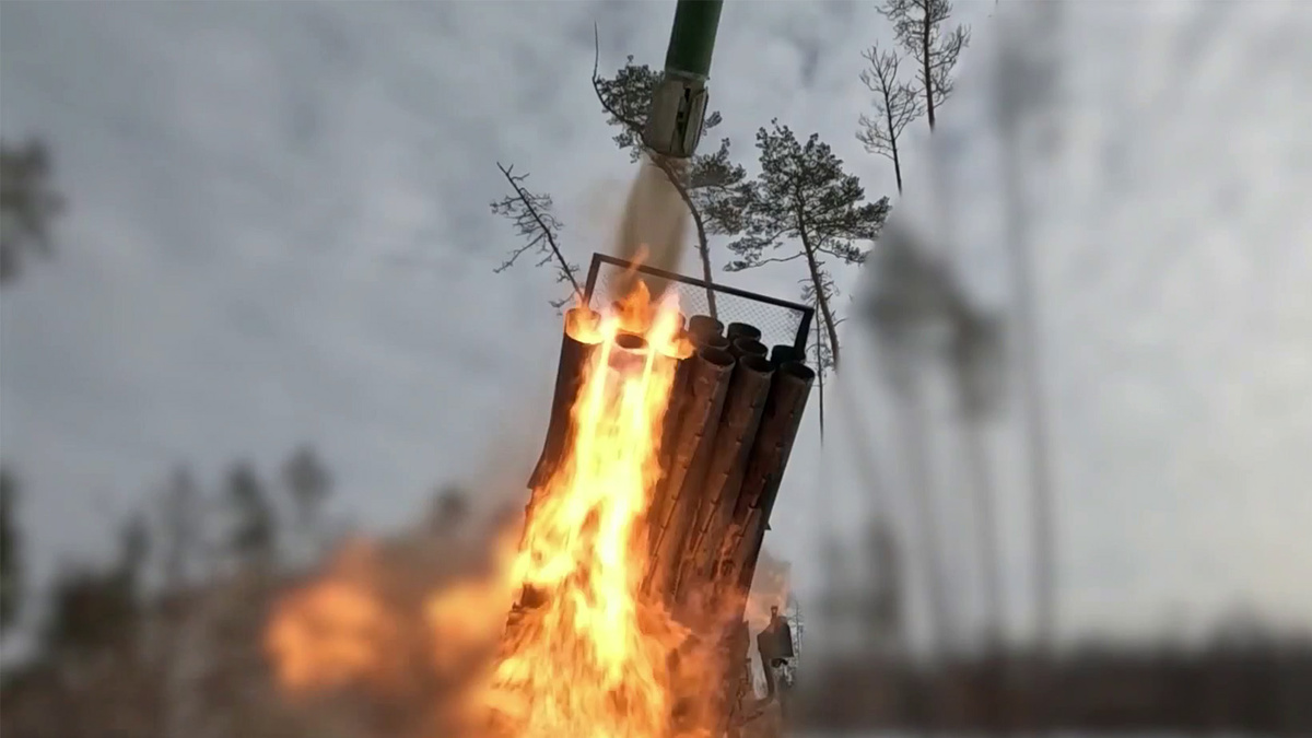    Первый канал