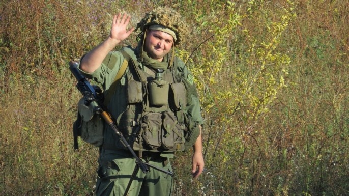 Андрей Морозов