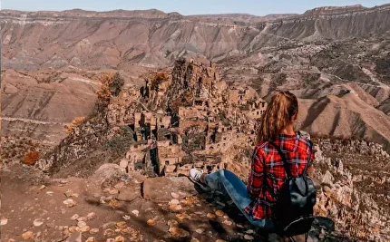 Дагестан: 20 мест, которые нужно увидеть хотя бы раз в жизни