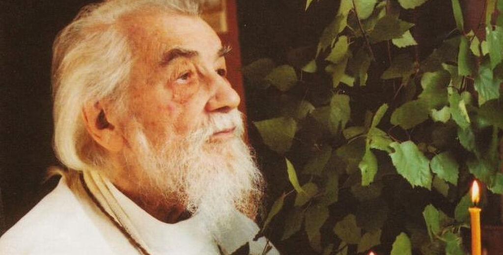 Почему Господь не отвечает? - Объяснил архимандрит Иоанн Крестьянкин