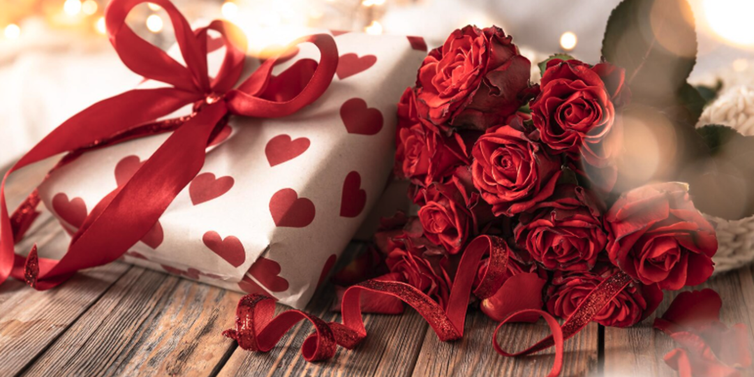 Сколько стоит средний букет в День всех влюбленных и какие цветы лучше дарить