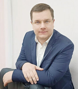 Г.А. Айрапетов. Администратор  📷
