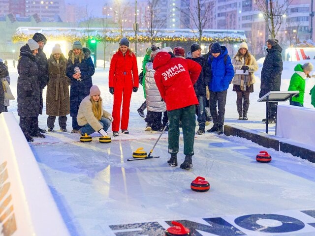   Фото: портал мэра и правительства Москвы/Евгений Самарин