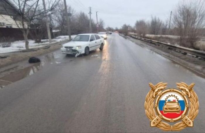 Иллюстрация: Пресс-служба ГАИ по Ростовской области