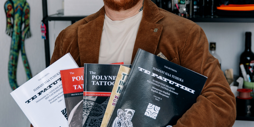 Глубокая консультация перед татуировкой: зачем она нужна и как проходит