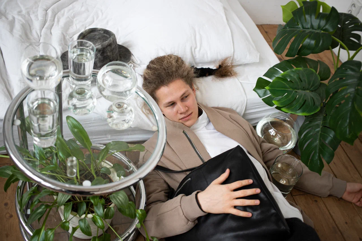 Мужская одежда be:ra