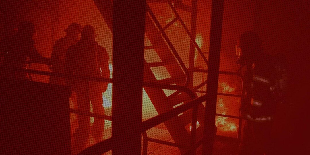 Мать и четверо ее детей погибли в результате пожара в частном доме в Хабаровском крае