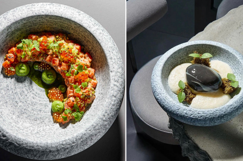 Балтийская кухня: restorating.ru