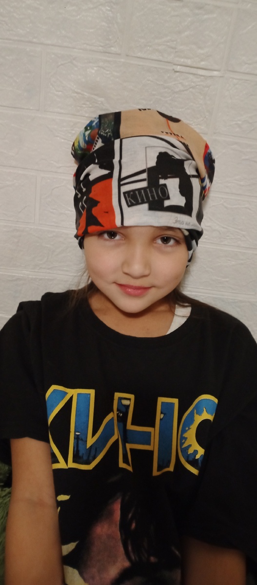 Фото автора.