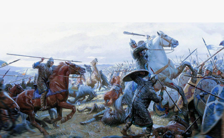 Изменили судьбу мира: важнейшие сражения в истории