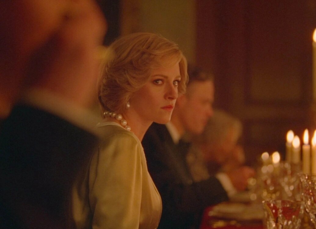 ФОТО: Legion-Media, кадры из фильма "Спенсер"