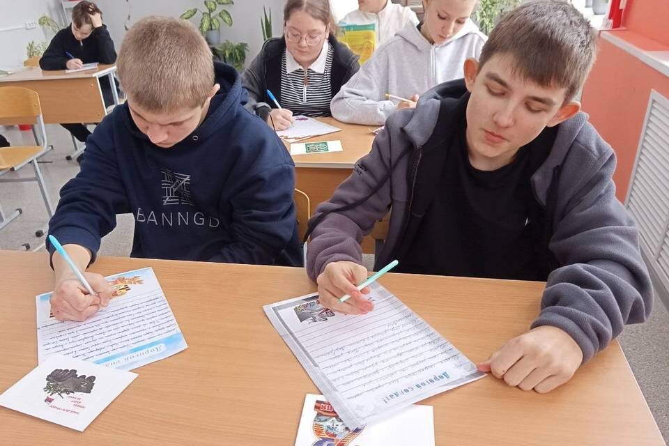    Фото: Администрация города Фролово Волгоградской области.