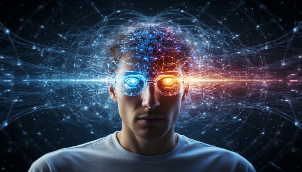 Все логически супервентно на физическом