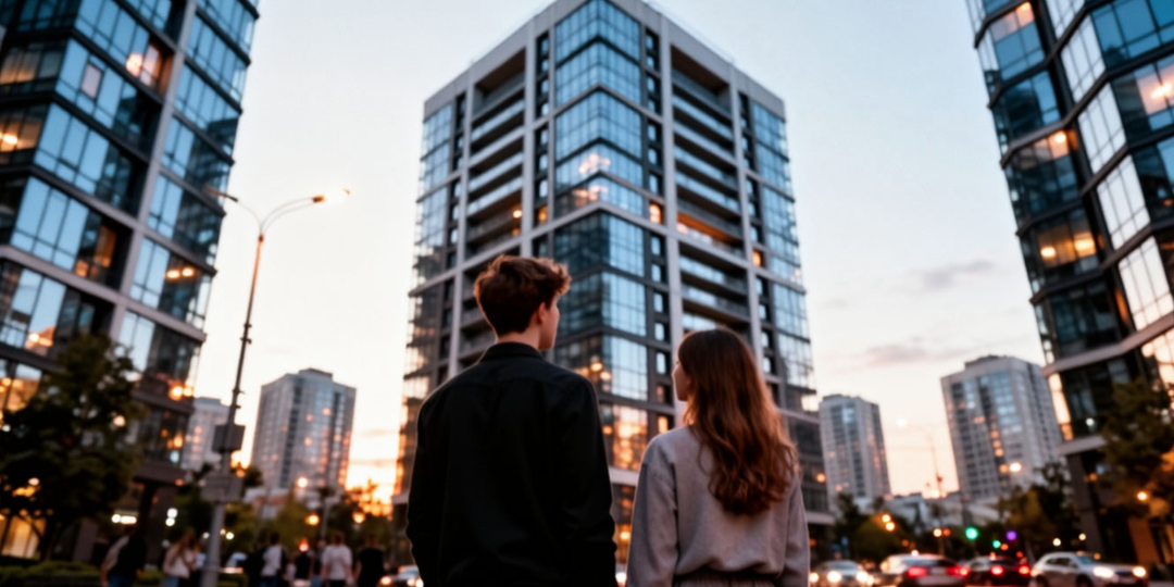 Новостроек станет меньше? Что на самом деле происходит с рынком жилья в 2026 году