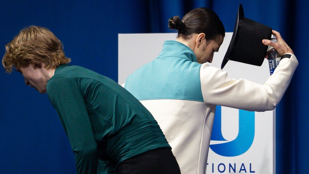    Денис Тырин, Sport24