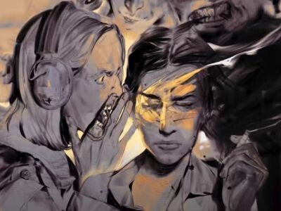    Появились 15 минут геймплея Zero Parades «от авторов Disco Elysium». Геймеры беспощадны [ВИДЕО]