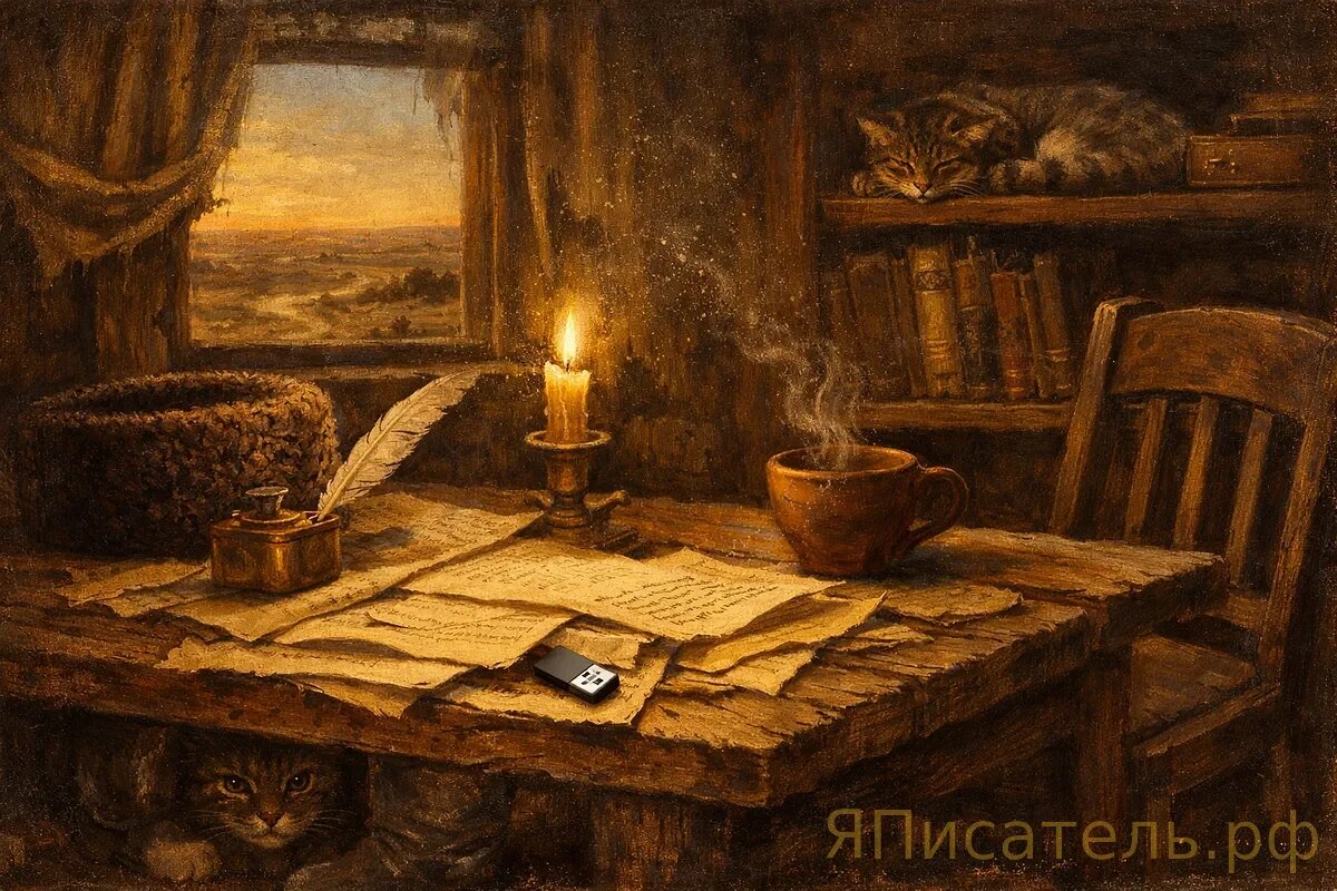 Шолохов не писал «Тихий Дон»? 42 года спустя мы всё ещё спорим — и это прекрасно