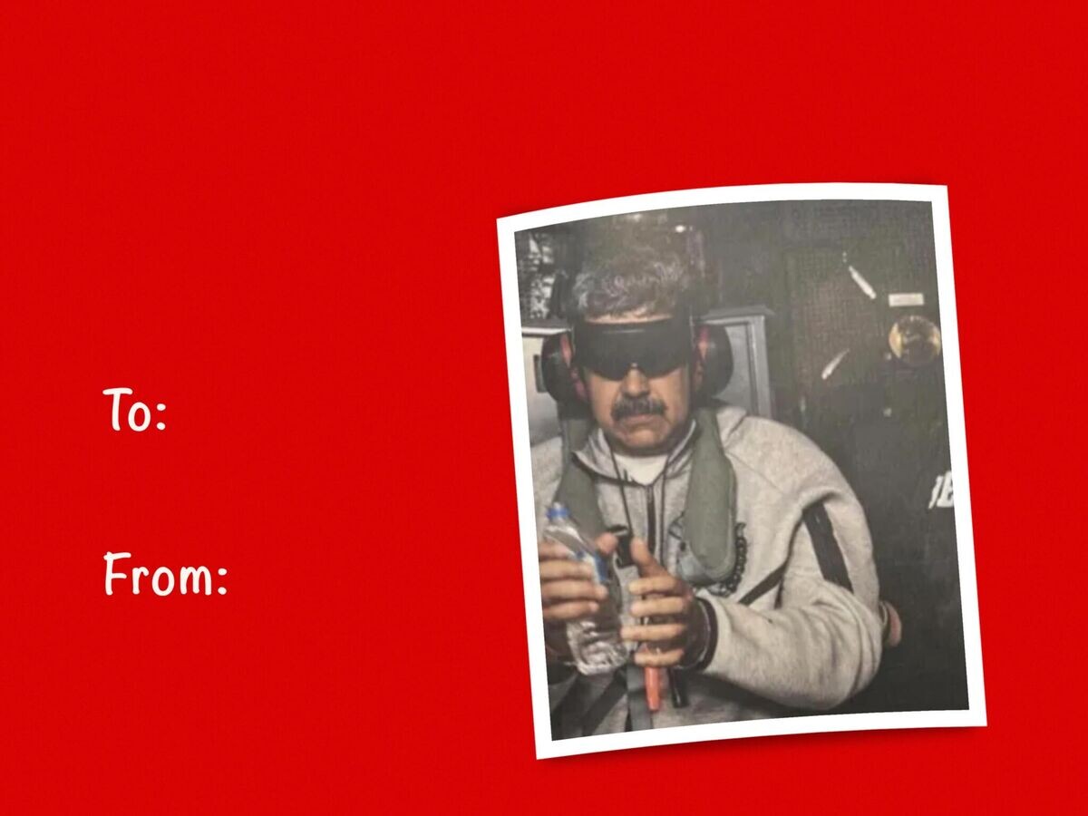    Картинка, опубликованная в официальном аккаунте Белого дома в соцсети X