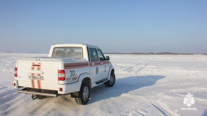    Фото:ГУ МЧС России по Хабаровскому краю