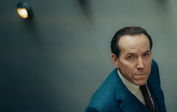 Фрагмент из сериала "Профессор Т"