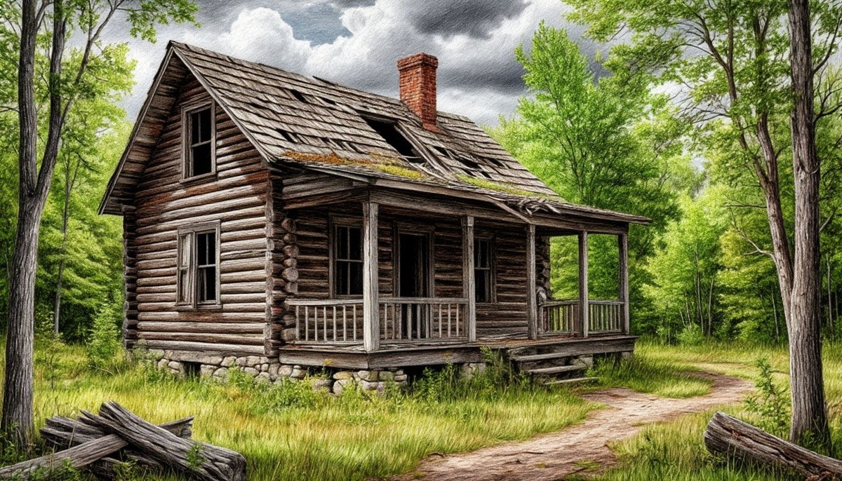 картинка сгенерирована нейросетью