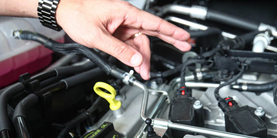 Водители РФ перешли на самостоятельный ремонт машин