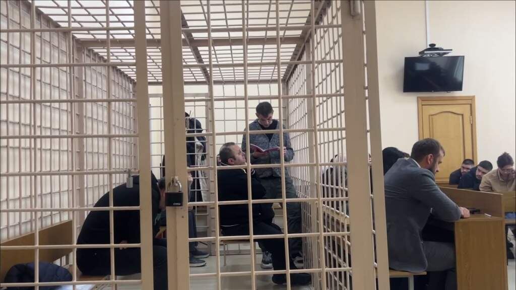    Фото: ОПССС Курской области