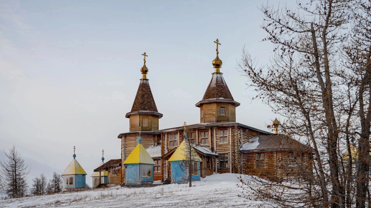    Фото: Зубков Сергей/«Ямал-Медиа»
