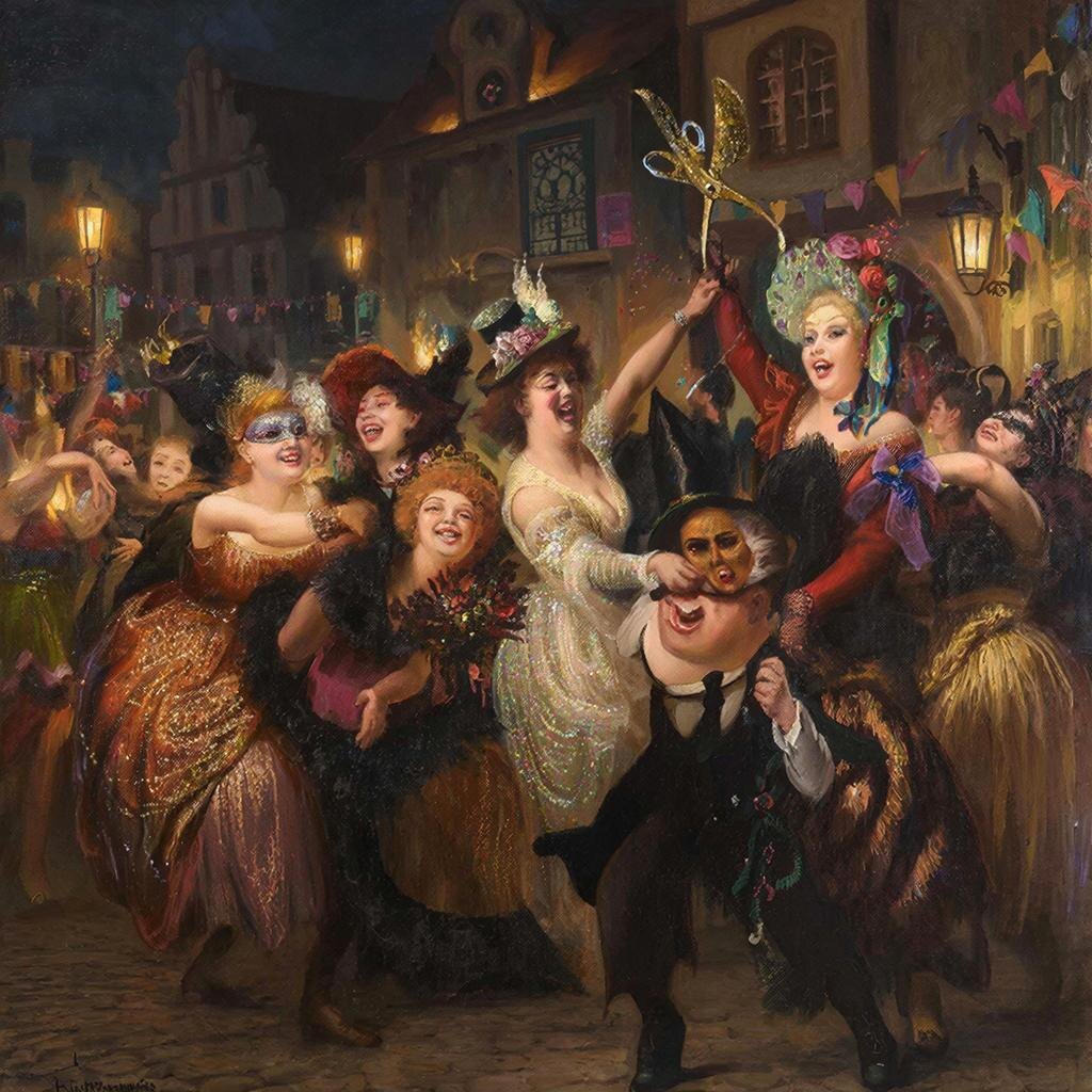 Сгенерировал ИИ 