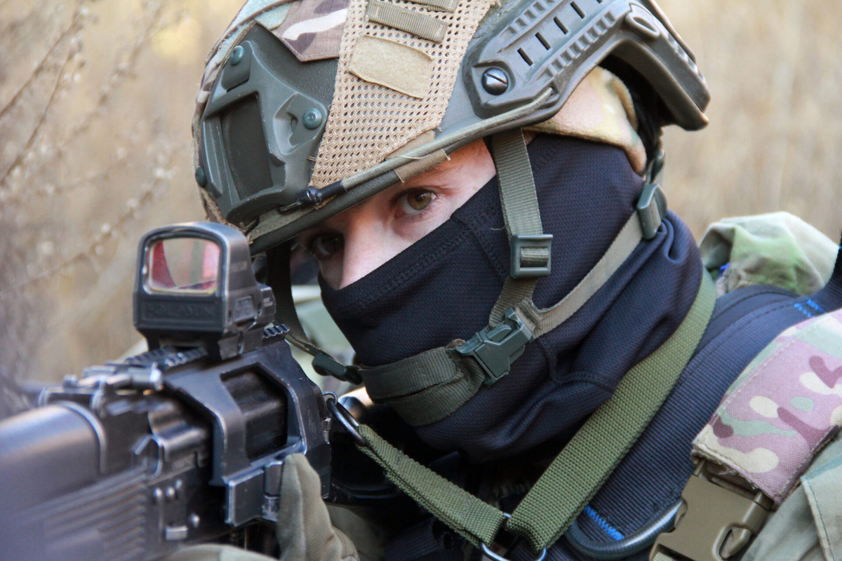    Фото: Росгвардия