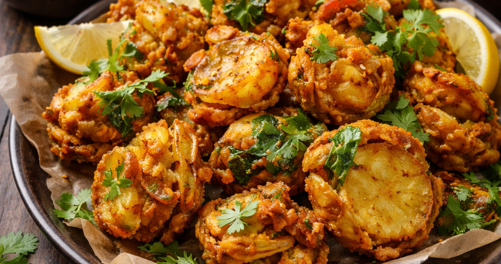 Почему все влюбляются в Пакору после первого кусочка