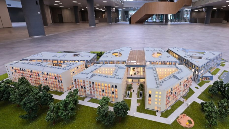 Автор фото: Пресс-служба Смольного