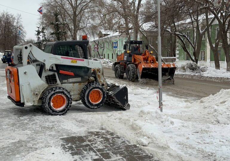    Фото: Самара-ГИС