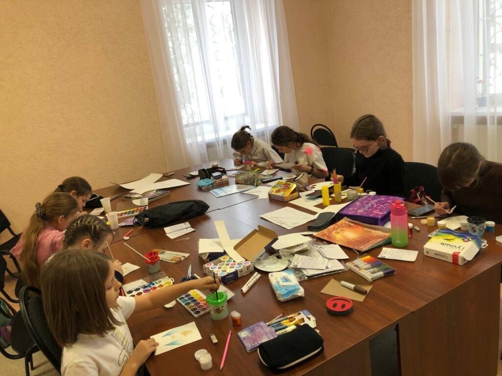 Листайте вправо, чтобы увидеть больше изображений