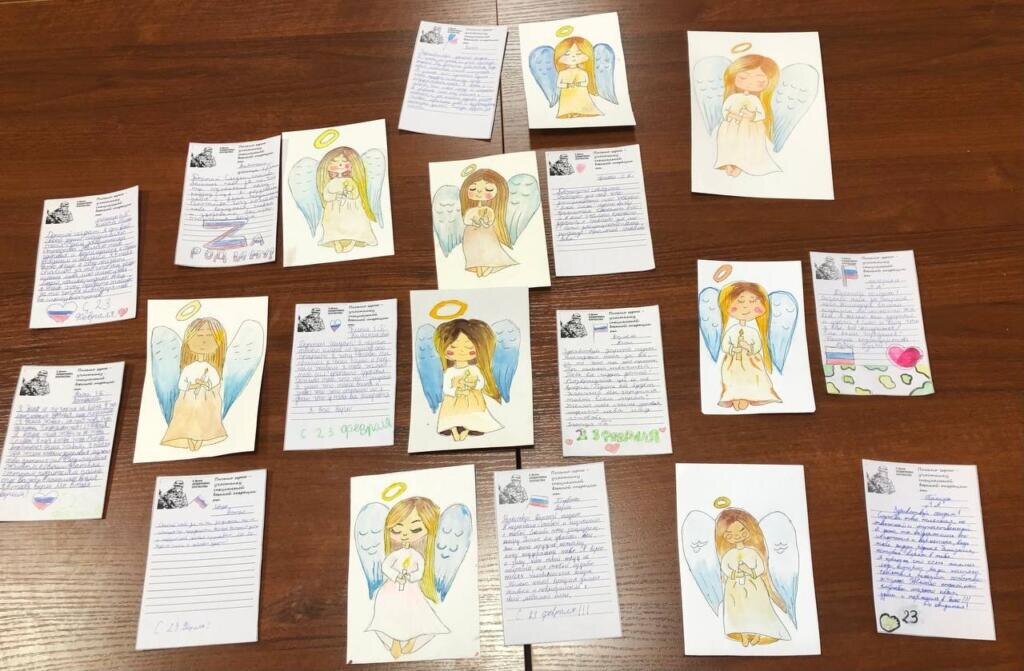 Листайте вправо, чтобы увидеть больше изображений