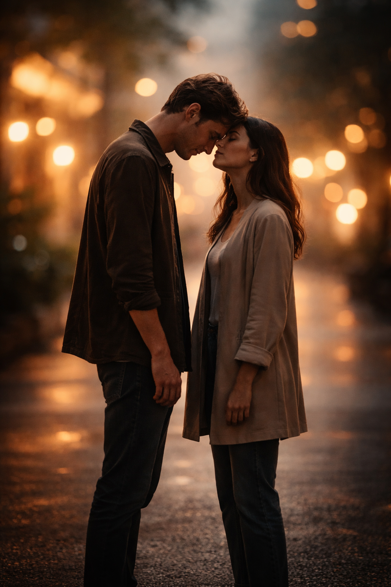 простить ...и любить