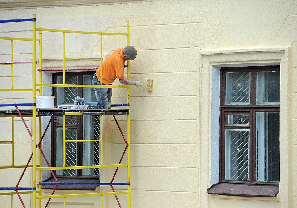    Сроки ремонта могут значительно отличаться. Фото носит иллюстративный характер. Виктор ГИЛИЦКИЙ