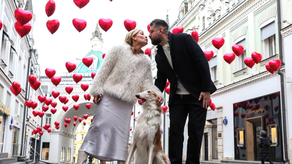 Автор фото: Софья Сандурская/ ТАСС 