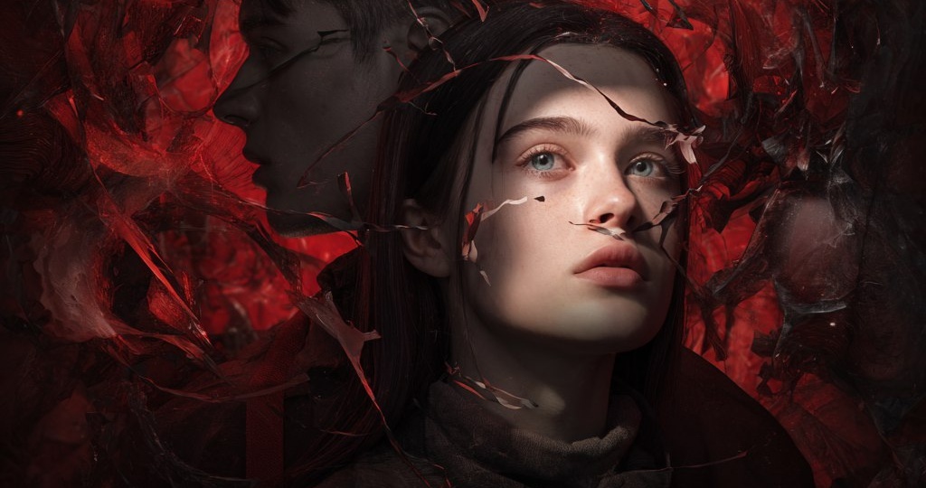 Нарцисс и 14 февраля.