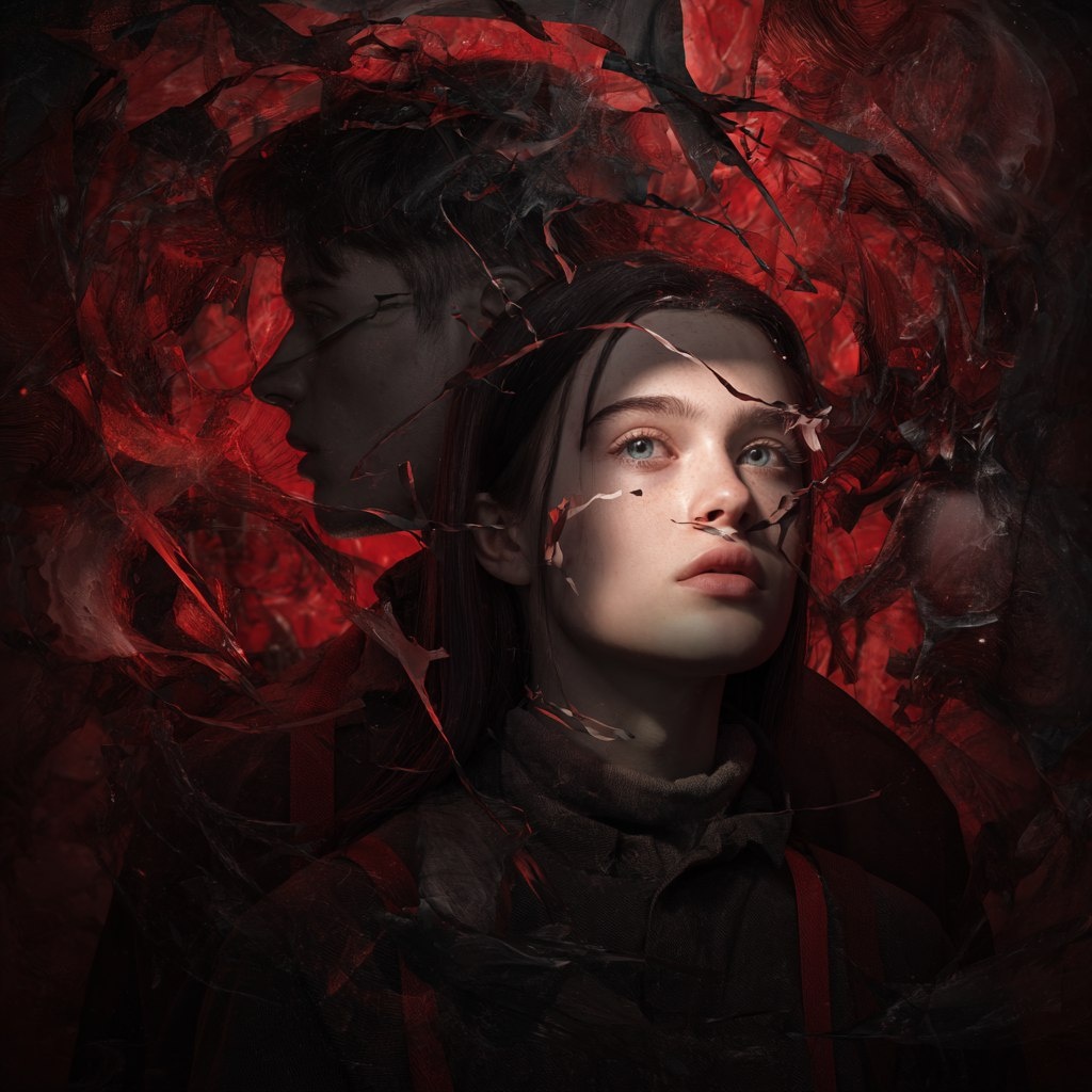 *изображение сгенерировано Искусственным
Интеллектом - MidJourney.